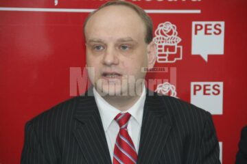 Ovidiu Donțu: „PSD îi așteaptă pe sindicaliști în stradă și în preajma moțiunii de cenzură”