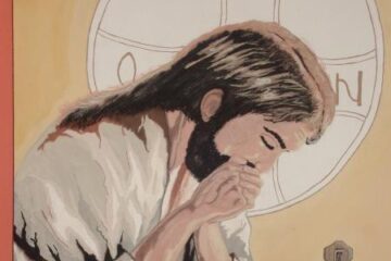 Lecția de religie: A doua venire a Mântuitorului