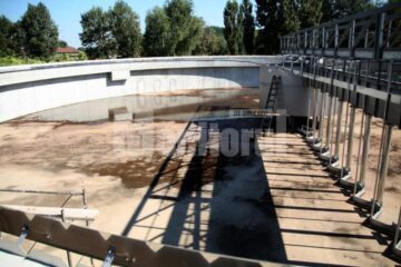 Lucrările de modernizare a stației de tratare-epurare din lunca Sucevei nu se vor încadra în termenul limită al proiectului ISPA