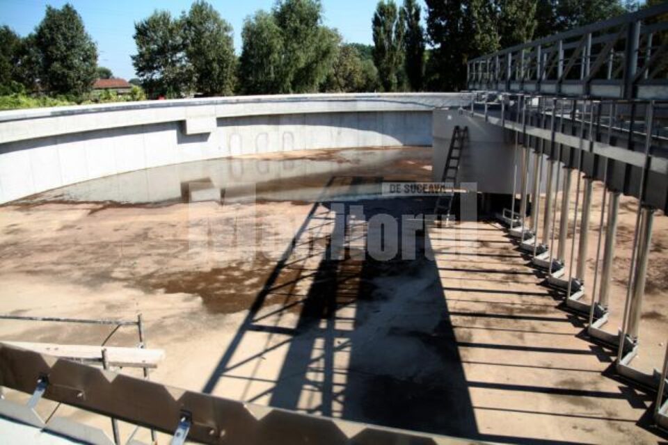 Lucrările de modernizare a stației de tratare-epurare din lunca Sucevei nu se vor încadra în termenul limită al proiectului ISPA