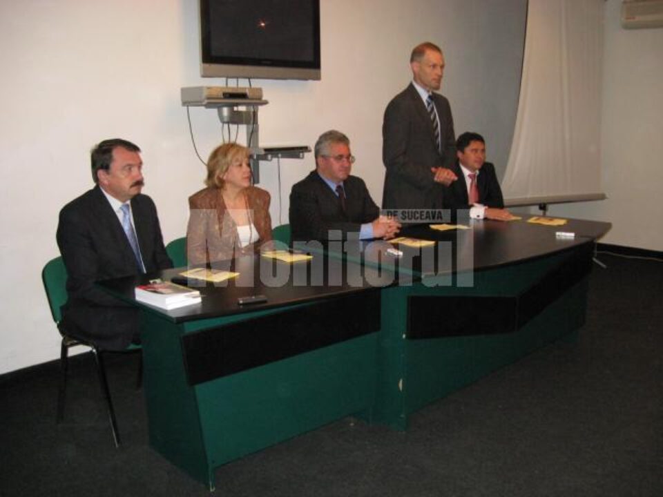 „Mai aproape unii de alții”