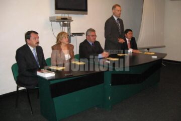 „Mai aproape unii de alții”