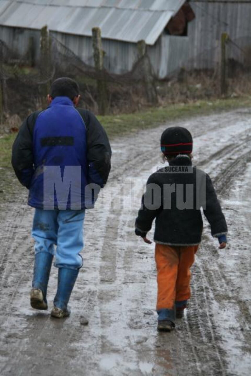În patru ani: Pentru integrarea romilor suceveni s-au accesat mai puțin de 300 de mii de euro