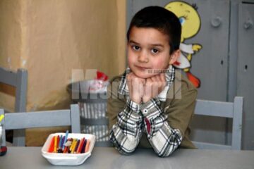 Cu efecte vizibile au fost și proiectele care au vizat educația copiilor romi în școli și grădinițe