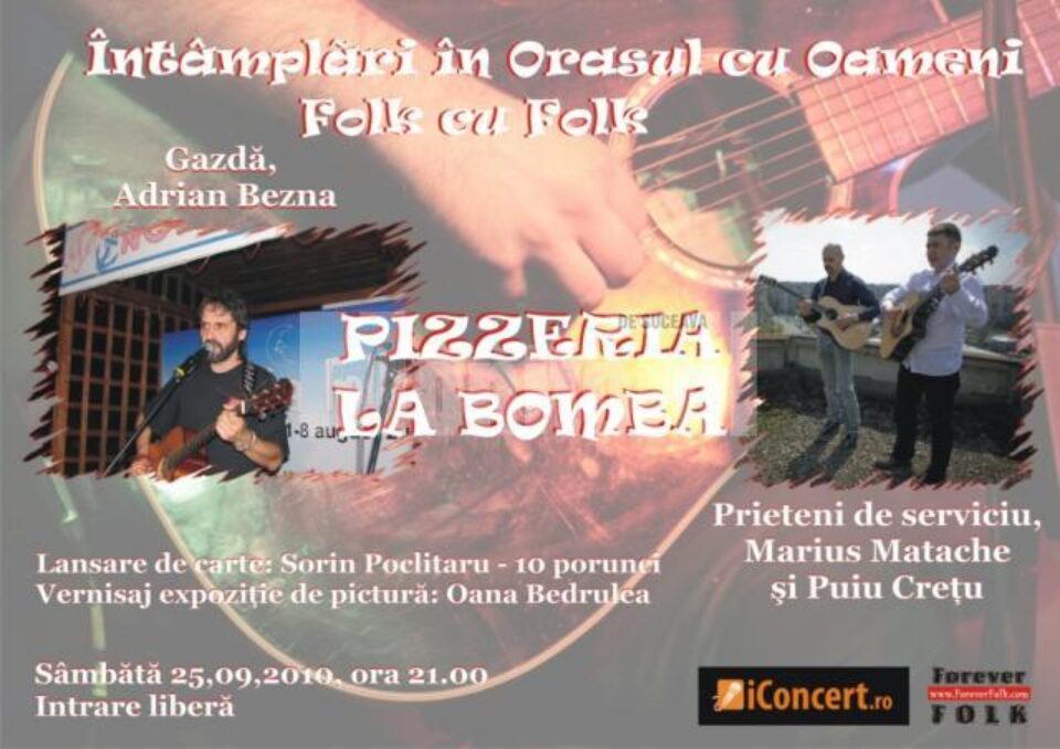 La Gura Humorului: „Întâmplări în Orașul cu Oameni”