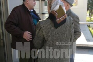 Numărul de pensionari din județul Suceava îl depășește net pe cel al angajaților