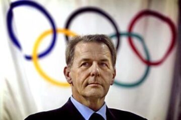 Jacques Rogge și-a anunțat sprijinul pentru sporturile olimpice din România