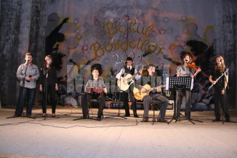 La balul Colegiului de Artă „Ciprian Porumbescu” nu va exista un invitat special
