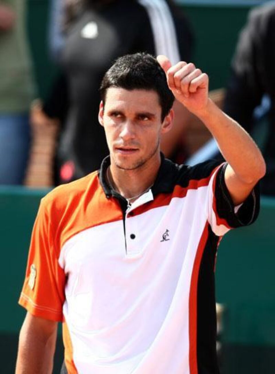 Hănescu va fi și în Argentina om de bază pentru echipa de Cupă Davis a României