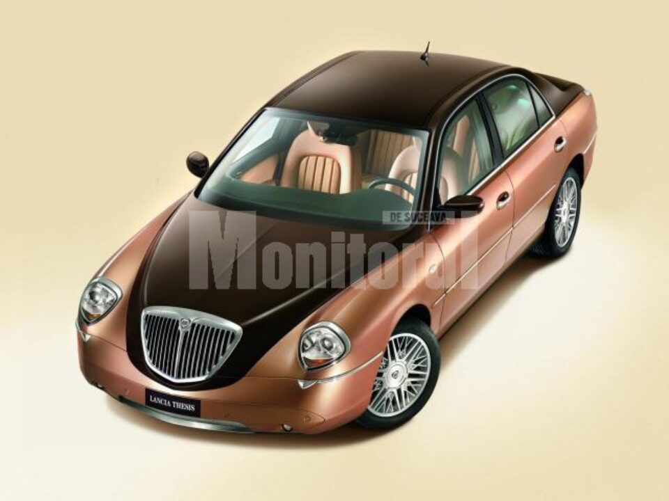 Lancia Thesis