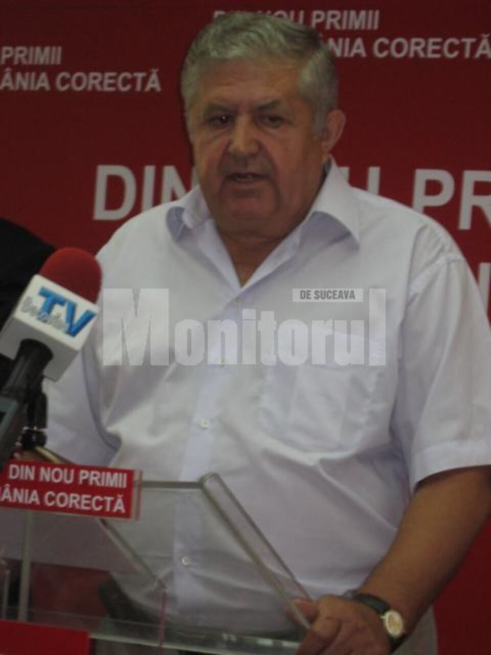 Nedumerire: Mîrza îl întreabă pe Băsescu de când sunt ilegale solicitările parlamentarilor de alocare a fondurilor pentru localități