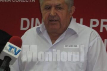 Nedumerire: Mîrza îl întreabă pe Băsescu de când sunt ilegale solicitările parlamentarilor de alocare a fondurilor pentru localități