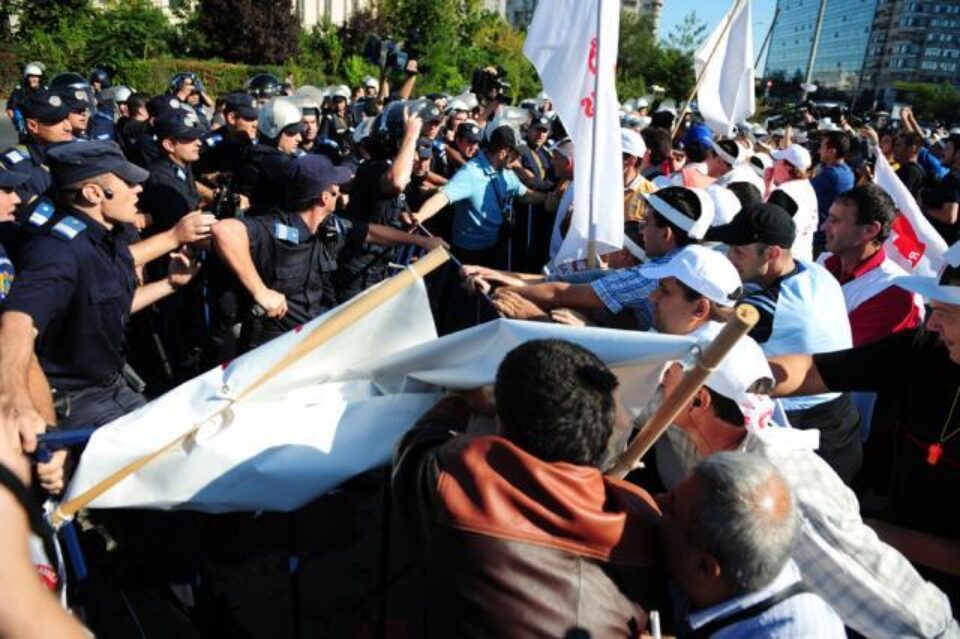 Foto: Octav GANEA / MEDIAFAX