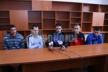Handbaliștii suceveni spun că sunt pregătiți pentru a învinge Bacăul