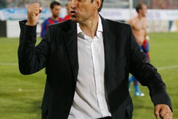 Pițurcă are gânduri mari la Craiova