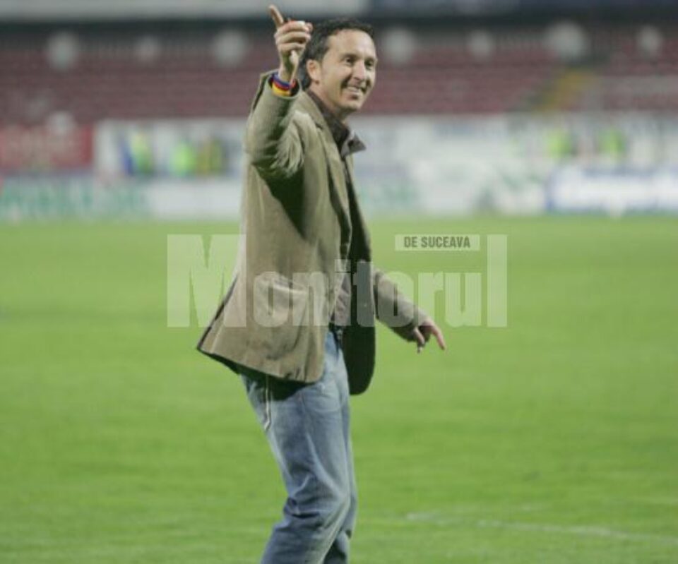 MM Stoica nu va reveni pe post de conducere la Steaua