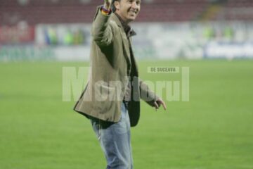MM Stoica nu va reveni pe post de conducere la Steaua