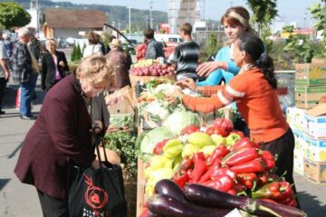 Produse agricole