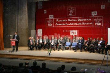 Liderii PSD au încercat să-și încurajeze colegii cu îndemnuri la rezistență și la luptă în vederea victoriei