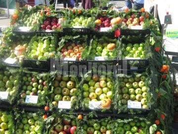 Produse din Bucovina