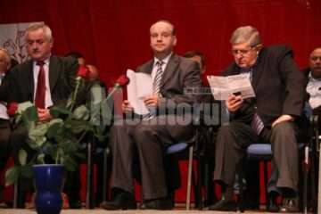 Atitudine: Liga aleșilor locali PSD Suceava a votat pentru suspendarea lui Băsescu