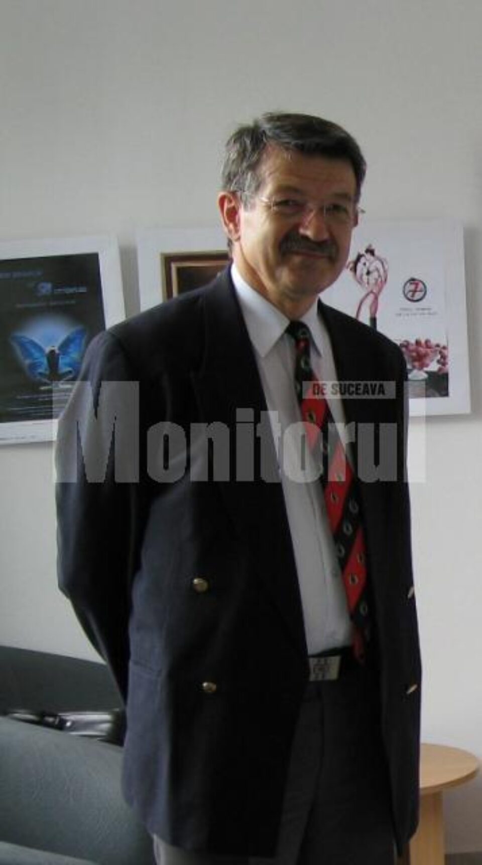 Adrian Graur: „Așteptăm rezultatul în aproximativ o lună de zile”