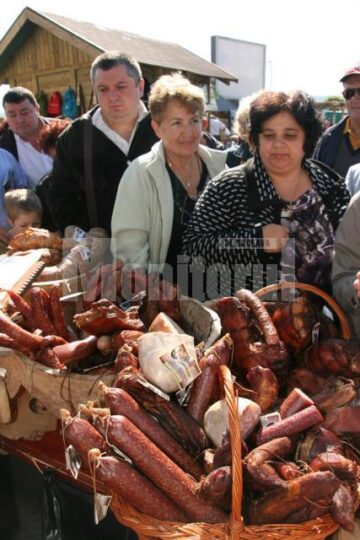 Delicii din Bucovina