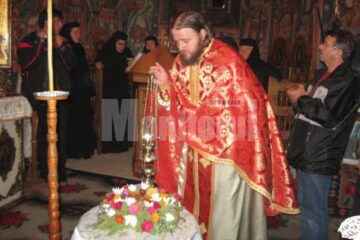 Pilde creștine: În rugăciune, ne jertfim pentru alții