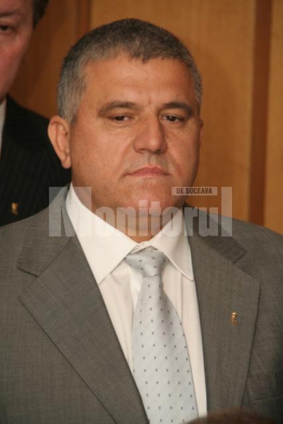 Dumitru Mihalescul: „E un calcul nefondat, pentru că la mine nu s-a înregistrat nici o scădere, ba dimpotrivă, am avut cifre mai bune de afaceri”