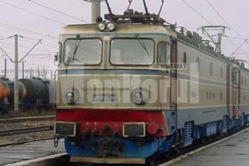 Furturile de componente de cale ferată au devenit o mare problemă de câteva luni de zile