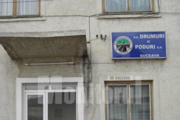 Capăt de drum: Societatea Drumuri și Poduri, băgată în insolvență pentru datorii de peste un milion de lei