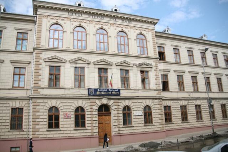 Colegiul Național „Ștefan cel Mare” împlinește un veac și jumătate de excelență în educație
