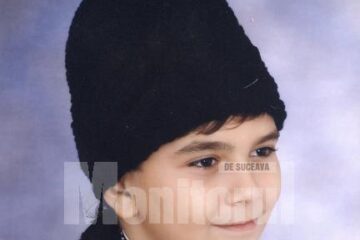 Radu Andonie își dorește un album personal cu muzică populară