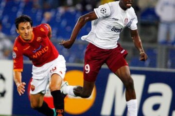 Ratările lui Traore i-au costat scump pe clujeni