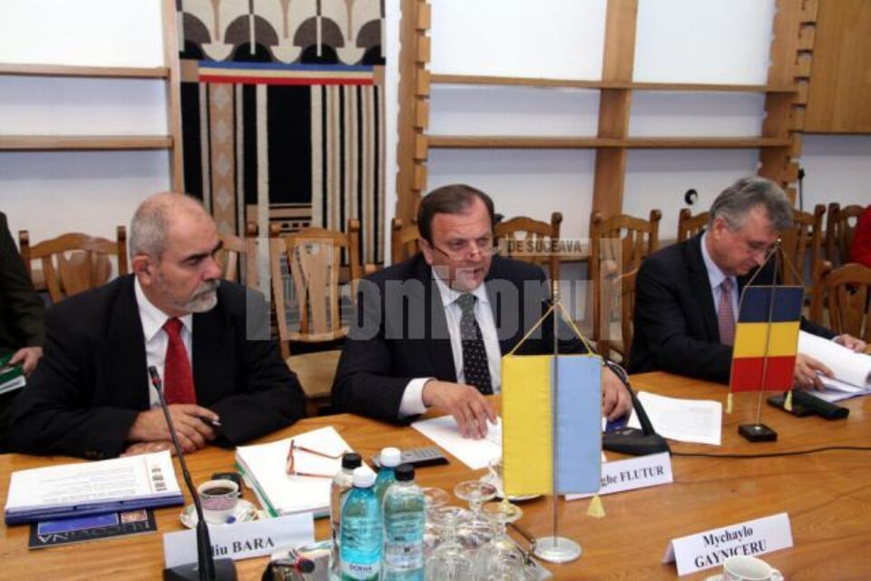 Intenție: Proiect pentru un elicopter SMURD în Euroregiunea Prutul de Sus