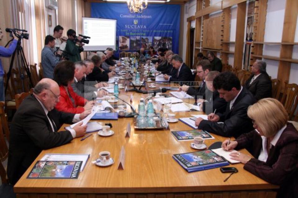 Intenție: Proiect pentru un elicopter SMURD în Euroregiunea Prutul de Sus