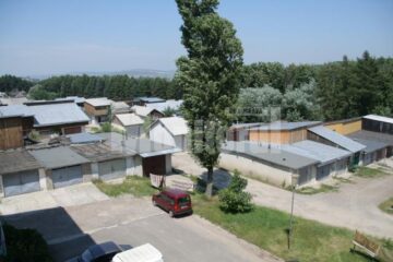 Proprietarilor de garaje nici prin gând nu le-a trecut că apar ca restanțieri la plata impozitelor