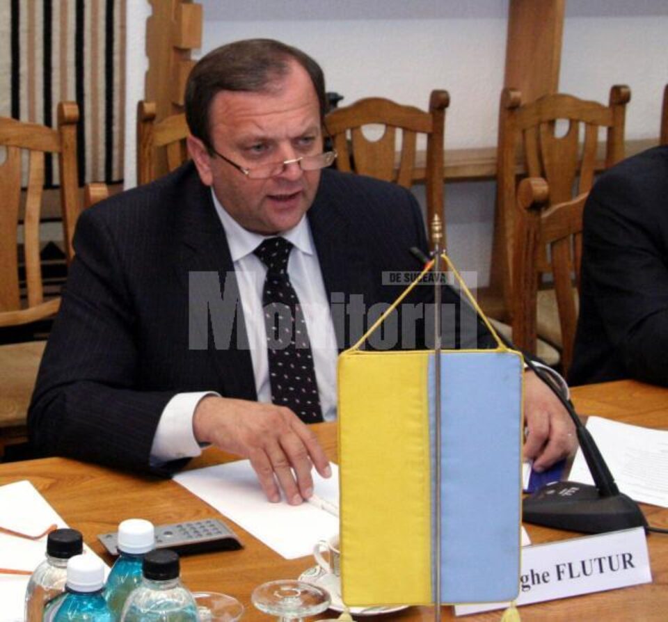 Gheorghe Flutur: „Putem să facem pachete pentru oferte turistice pentru a acoperi pensiunile turistice în cele două perioade”