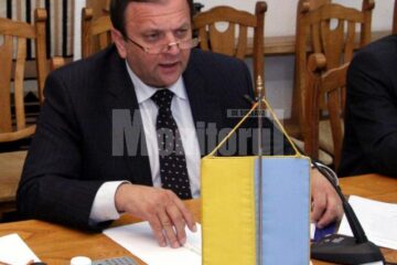 Gheorghe Flutur: „Putem să facem pachete pentru oferte turistice pentru a acoperi pensiunile turistice în cele două perioade”