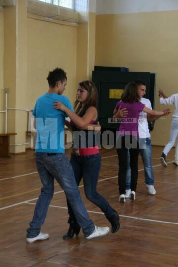 La vals