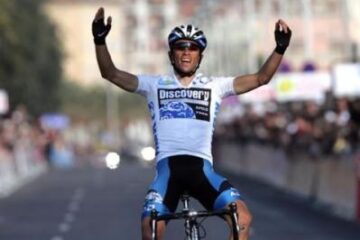 Contador a fost depistat cu clenbuterol