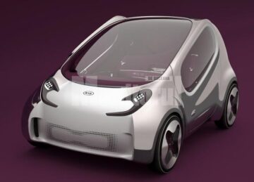 Kia Pop Concept
