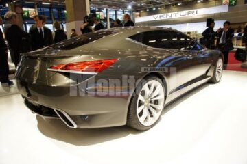 Lotus Eterne Concept