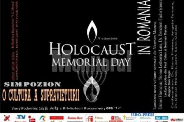 Simpozion: „O cultură a supraviețuirii”