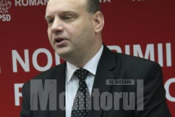 Ovidiu Donțu: „Pentru banda lui Băsescu s-a deschis campania electorală și s-a deschis aici, la Suceava”