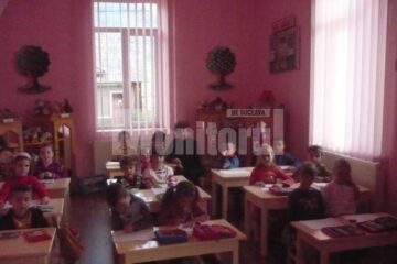 Investiție: Grădinița nr. 1 din comuna Pojorâta, reabilitată în totalitate