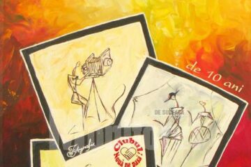 Eveniment: Festivalul Național de Arte pentru Liceeni, “LicArt”, la a X-a ediție