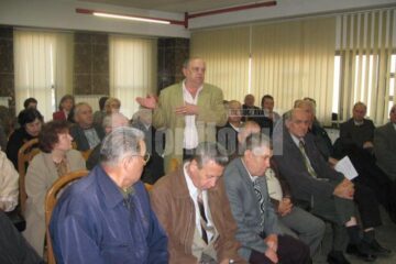 Problema repartizării costurilor căldurii în blocurile din Suceava a fost abordată la ședința de ieri, cu reprezentanții asociațiilor de proprietari