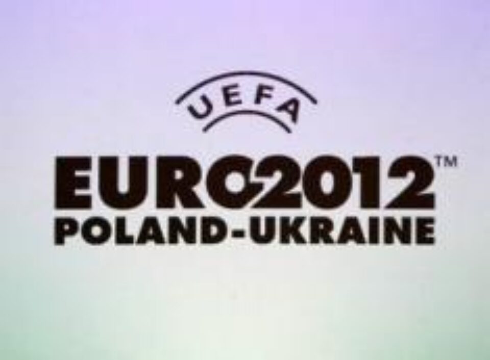 Euro 2012: UEFA a stabilit calendarul meciurilor din Ucraina și Polonia