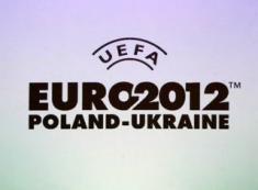 Euro 2012: UEFA a stabilit calendarul meciurilor din Ucraina și Polonia